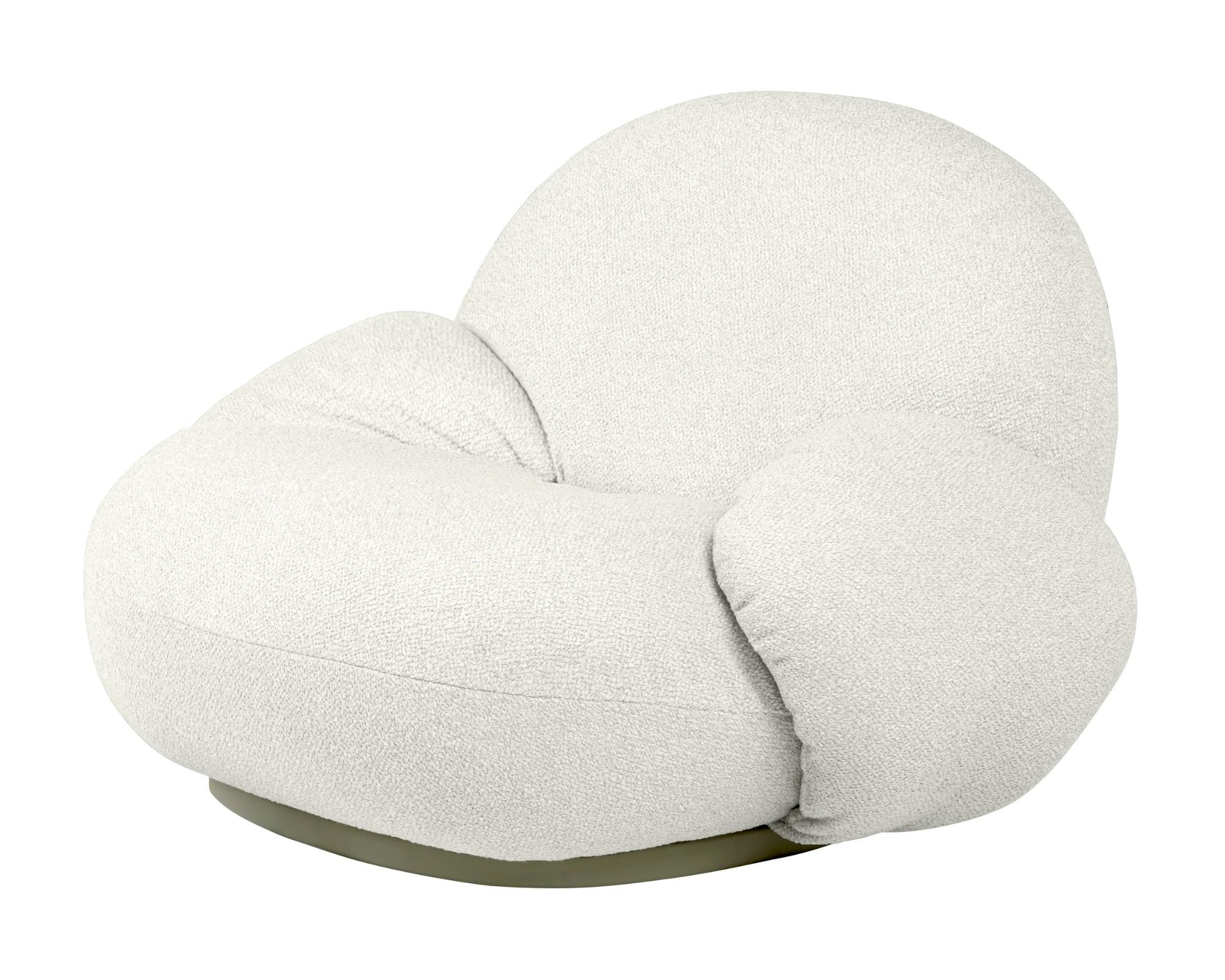 Pacha Outdoor Lounge Chair w/ Armrest