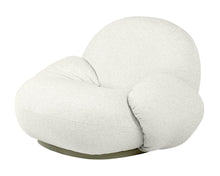 Pacha Outdoor Lounge Chair w/ Armrest