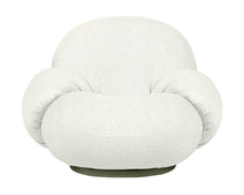 Pacha Outdoor Lounge Chair w/ Armrest