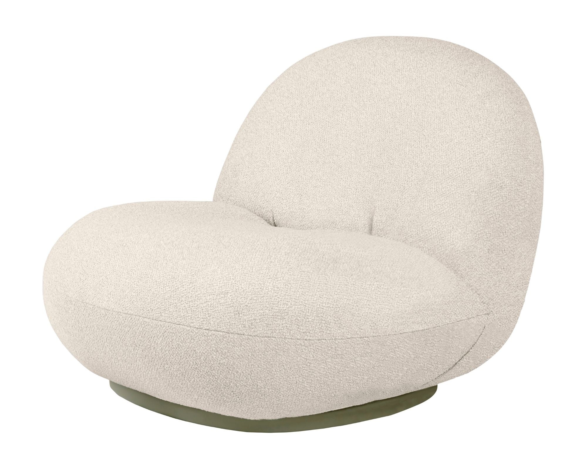 Pacha Outdoor Lounge Chair