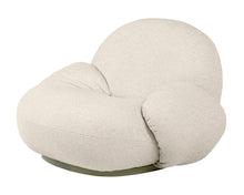 Pacha Outdoor Lounge Chair w/ Armrest