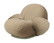 Pacha Outdoor Lounge Chair w/ Armrest