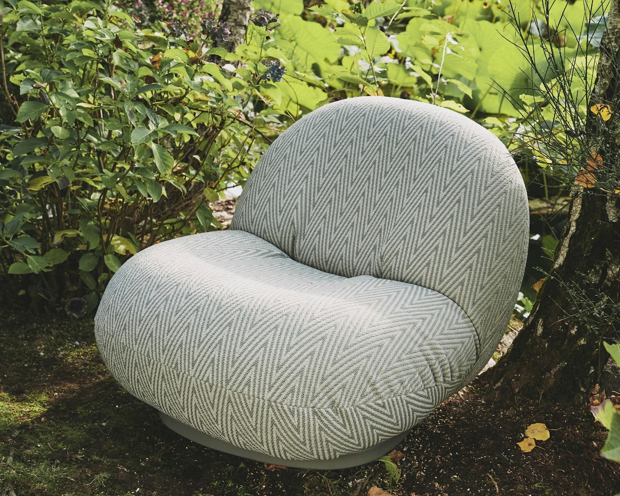 Pacha Outdoor Lounge Chair