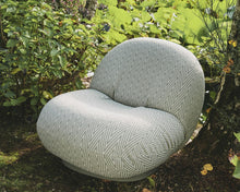 Pacha Outdoor Lounge Chair