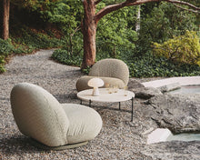 Pacha Outdoor Lounge Chair