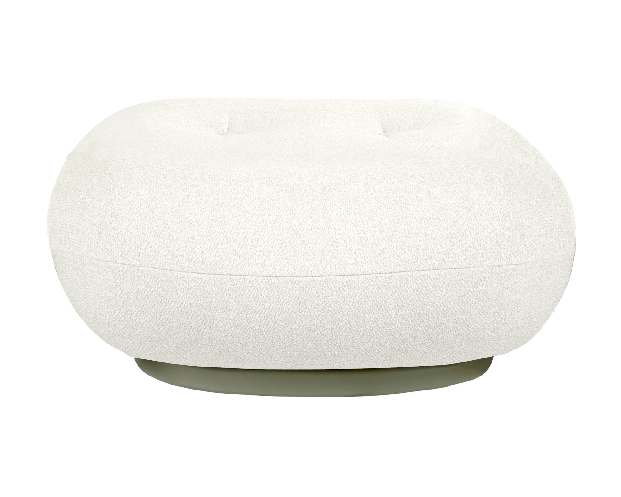 Pacha Outdoor Ottoman