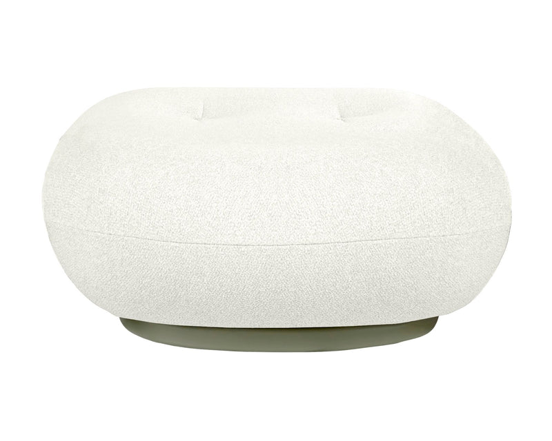 Pacha Outdoor Ottoman