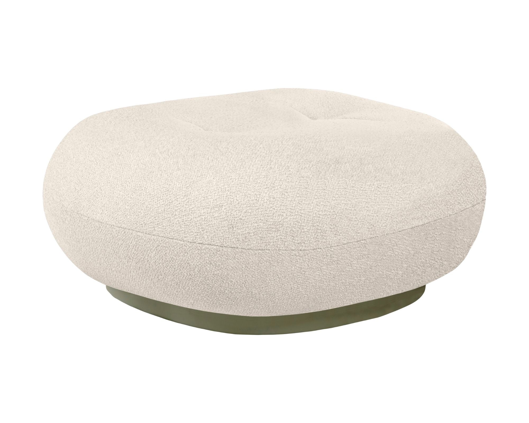 Pacha Outdoor Ottoman