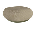 Pacha Outdoor Ottoman