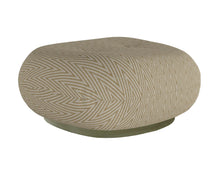 Pacha Outdoor Ottoman