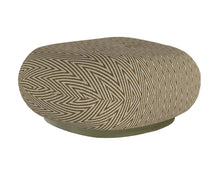 Pacha Outdoor Ottoman