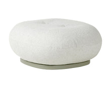Pacha Outdoor Ottoman