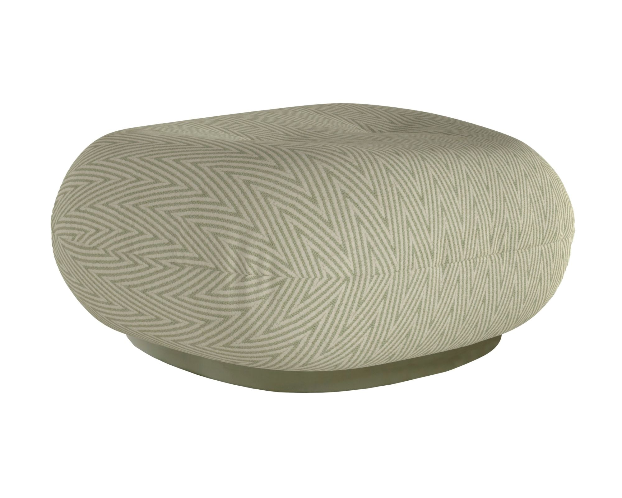 Pacha Outdoor Ottoman