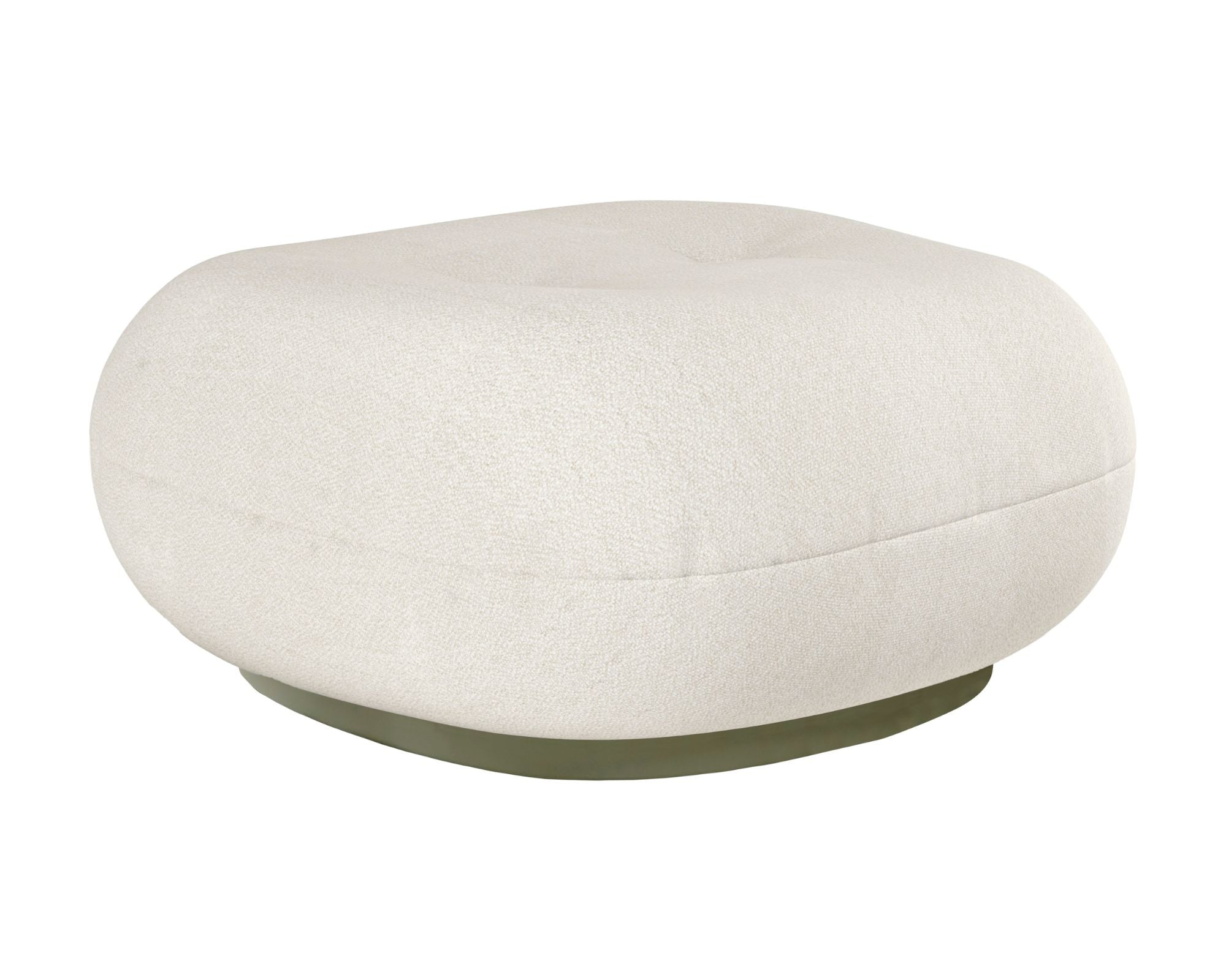 Pacha Outdoor Ottoman