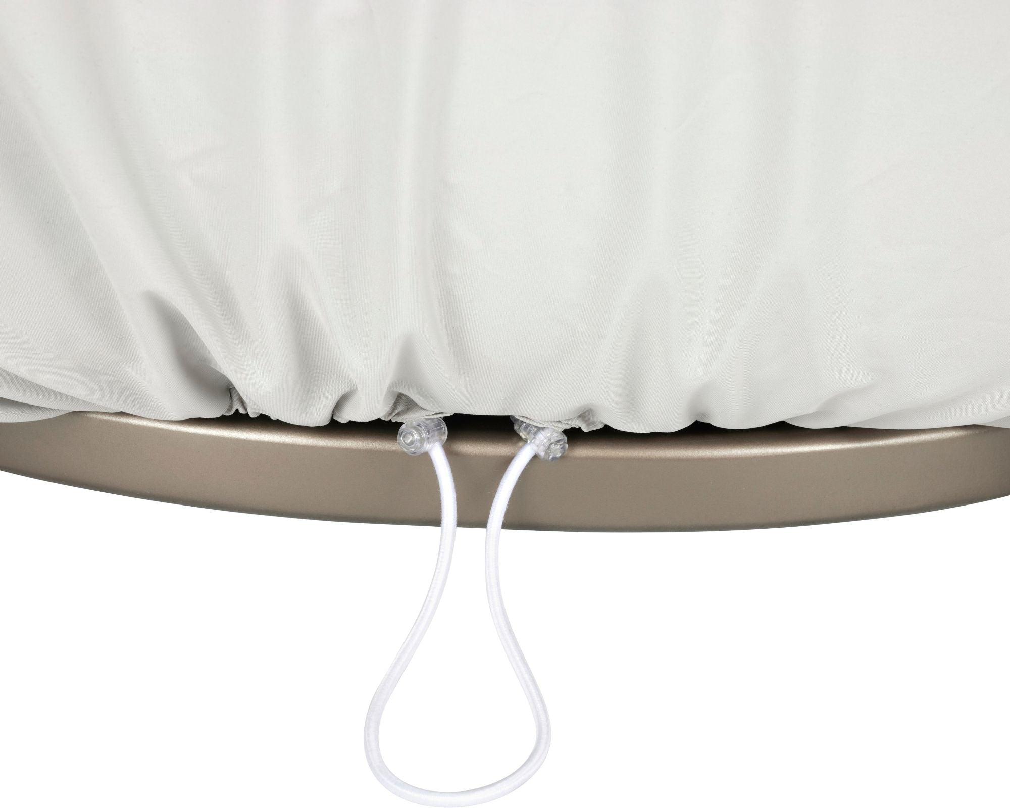 Pacha Outdoor Ottoman