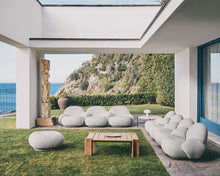 Pacha Outdoor Sofa - 4-Seater