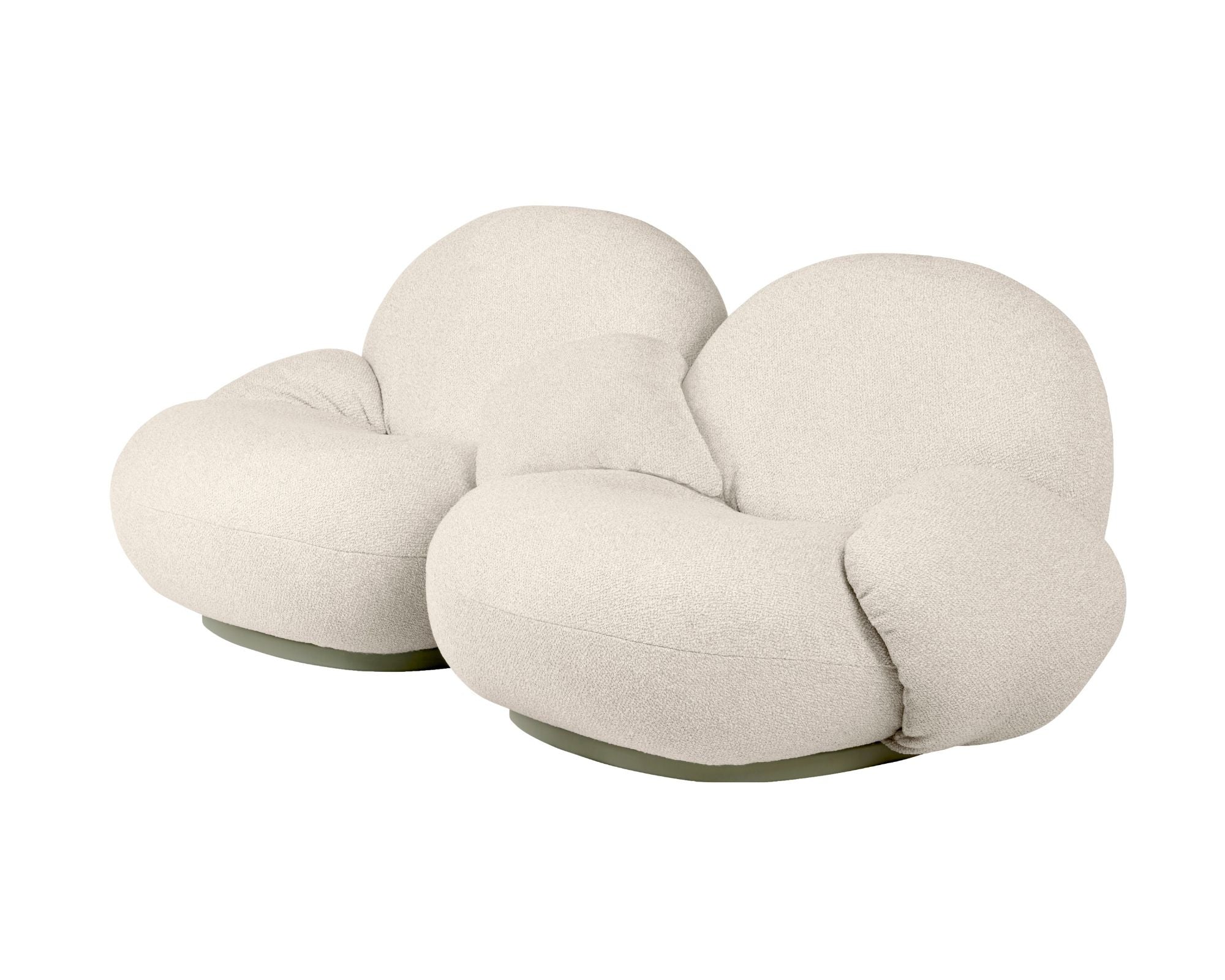 Pacha Outdoor Sofa - 2-Seater