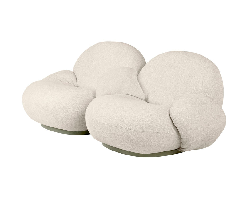 Pacha Outdoor Sofa - 2-Seater