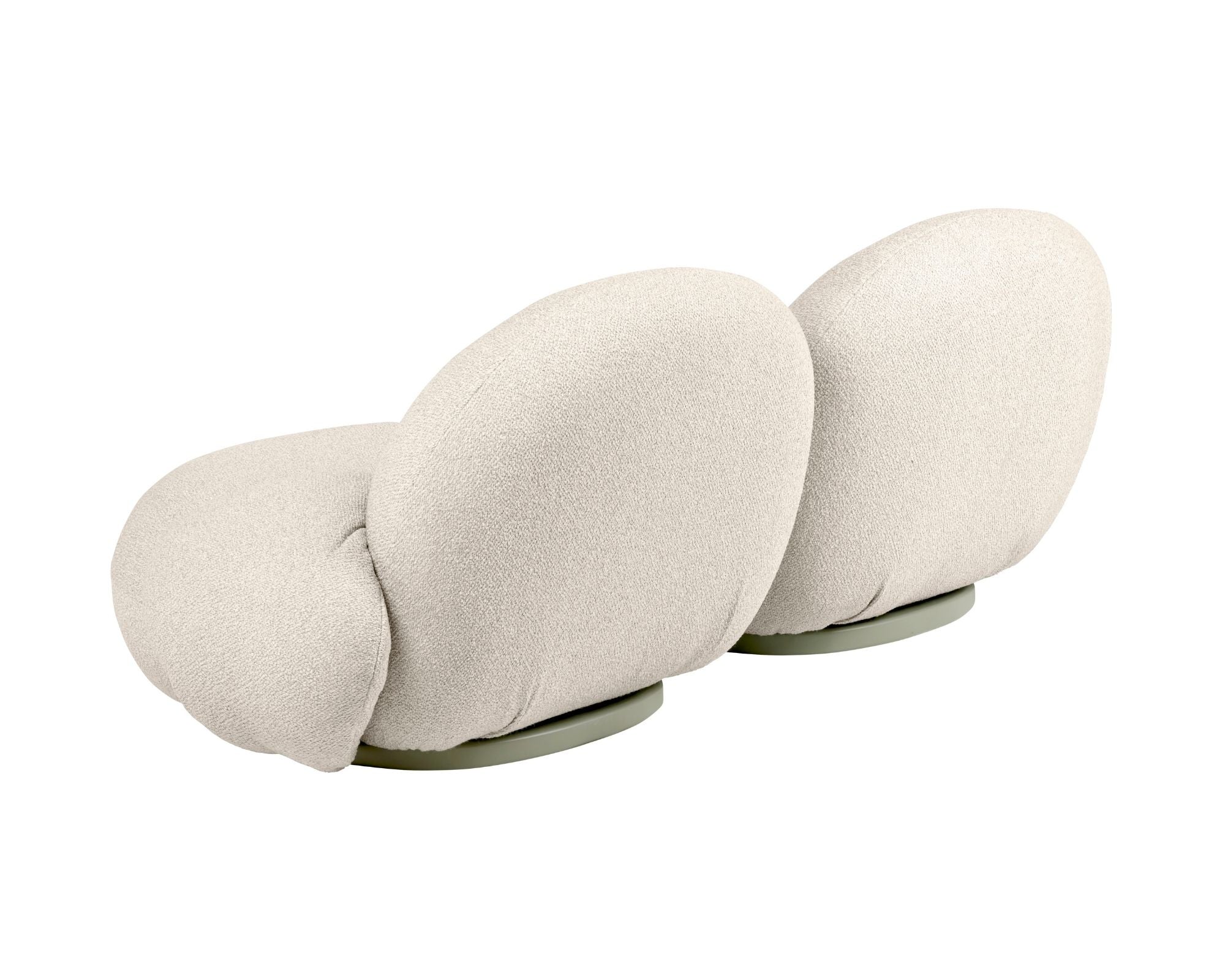 Pacha Outdoor Sofa - 2-Seater