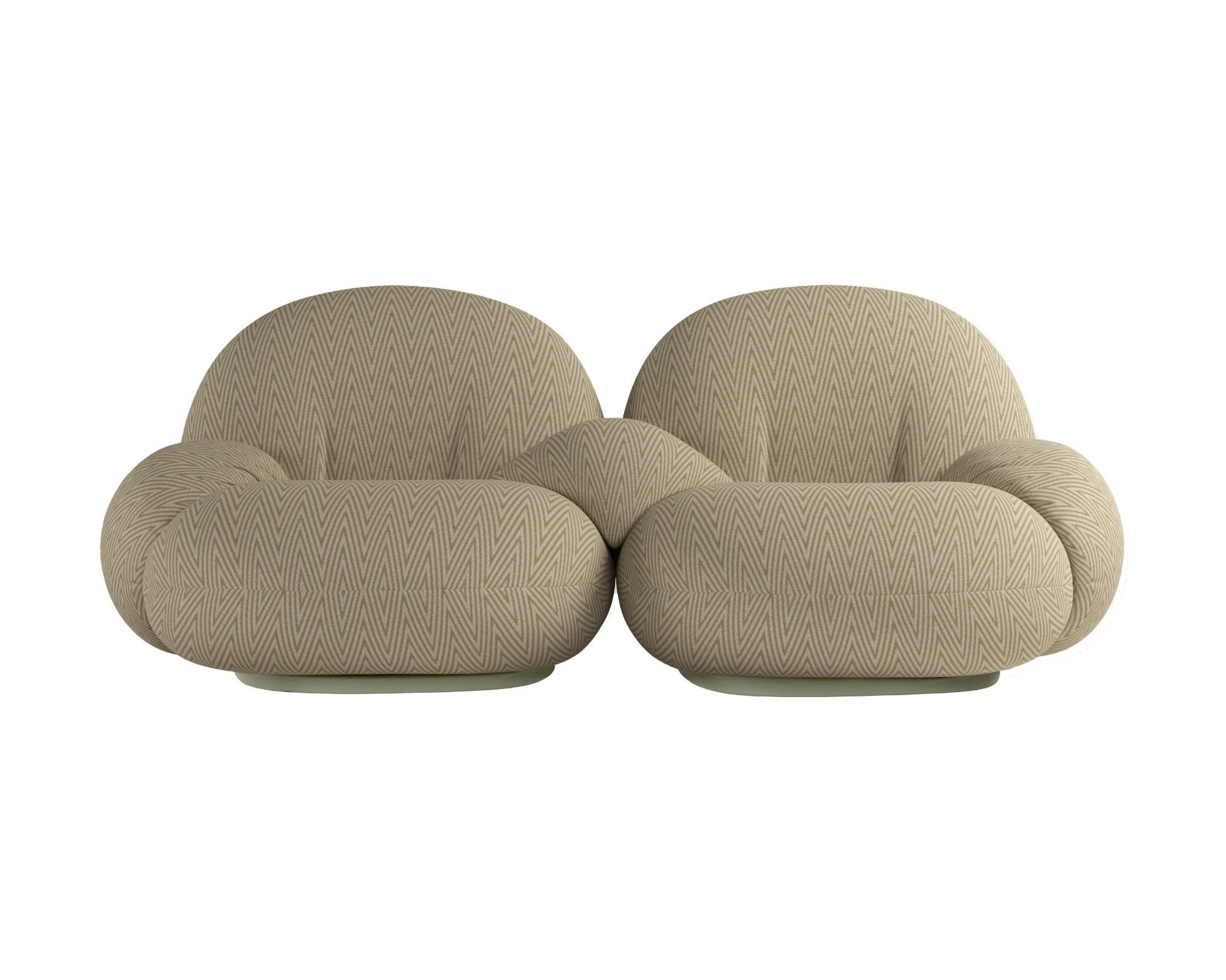 Pacha Outdoor Sofa - 2-Seater