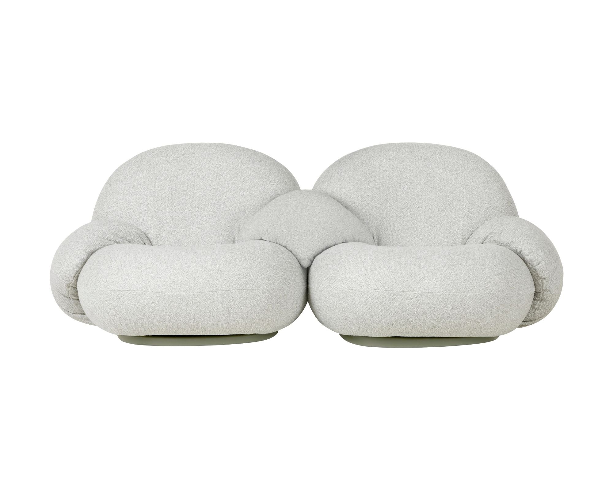 Pacha Outdoor Sofa - 2-Seater