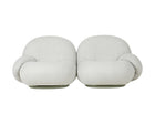 Pacha Outdoor Sofa - 2-Seater