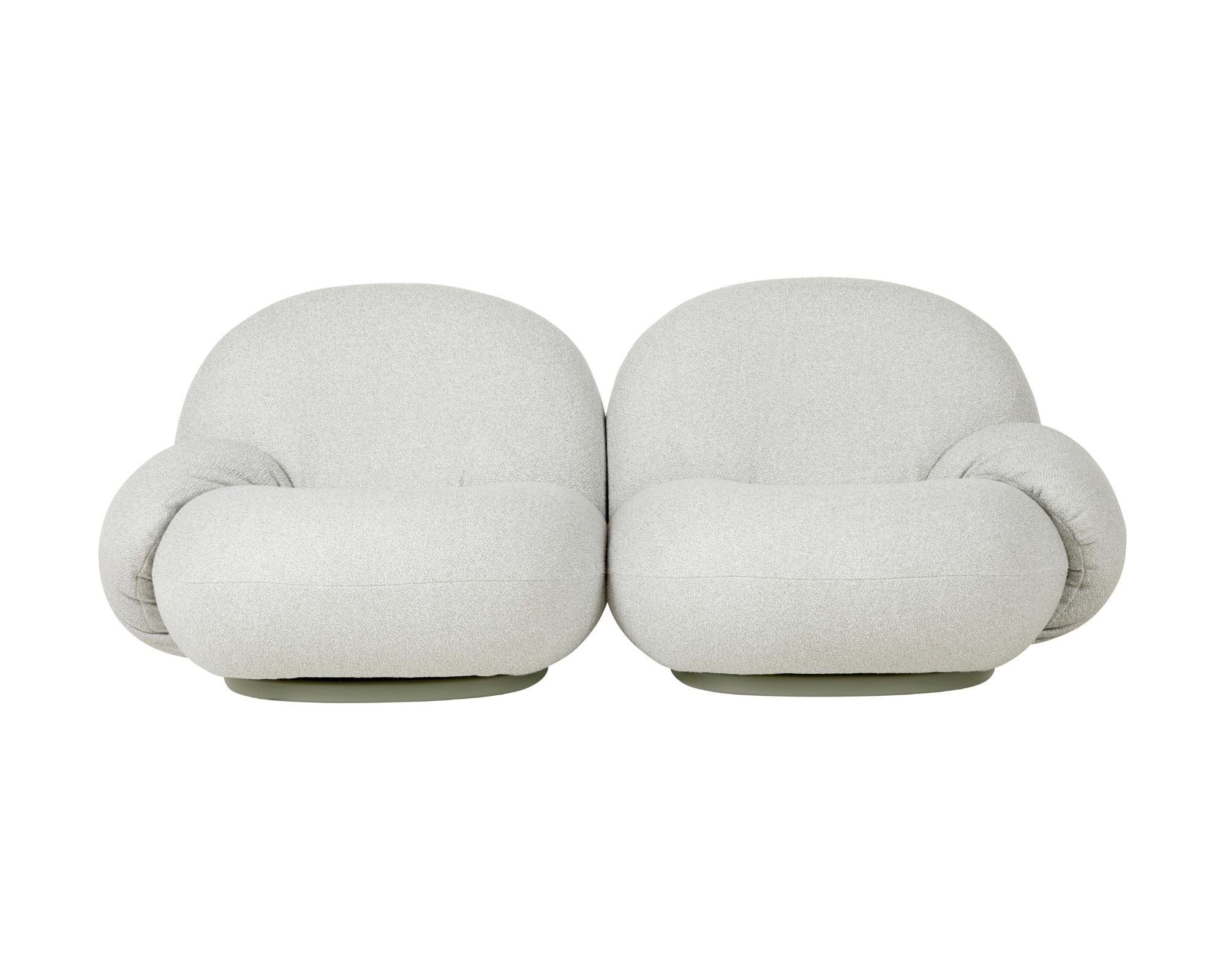 Pacha Outdoor Sofa - 2-Seater