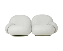 Pacha Outdoor Sofa - 2-Seater