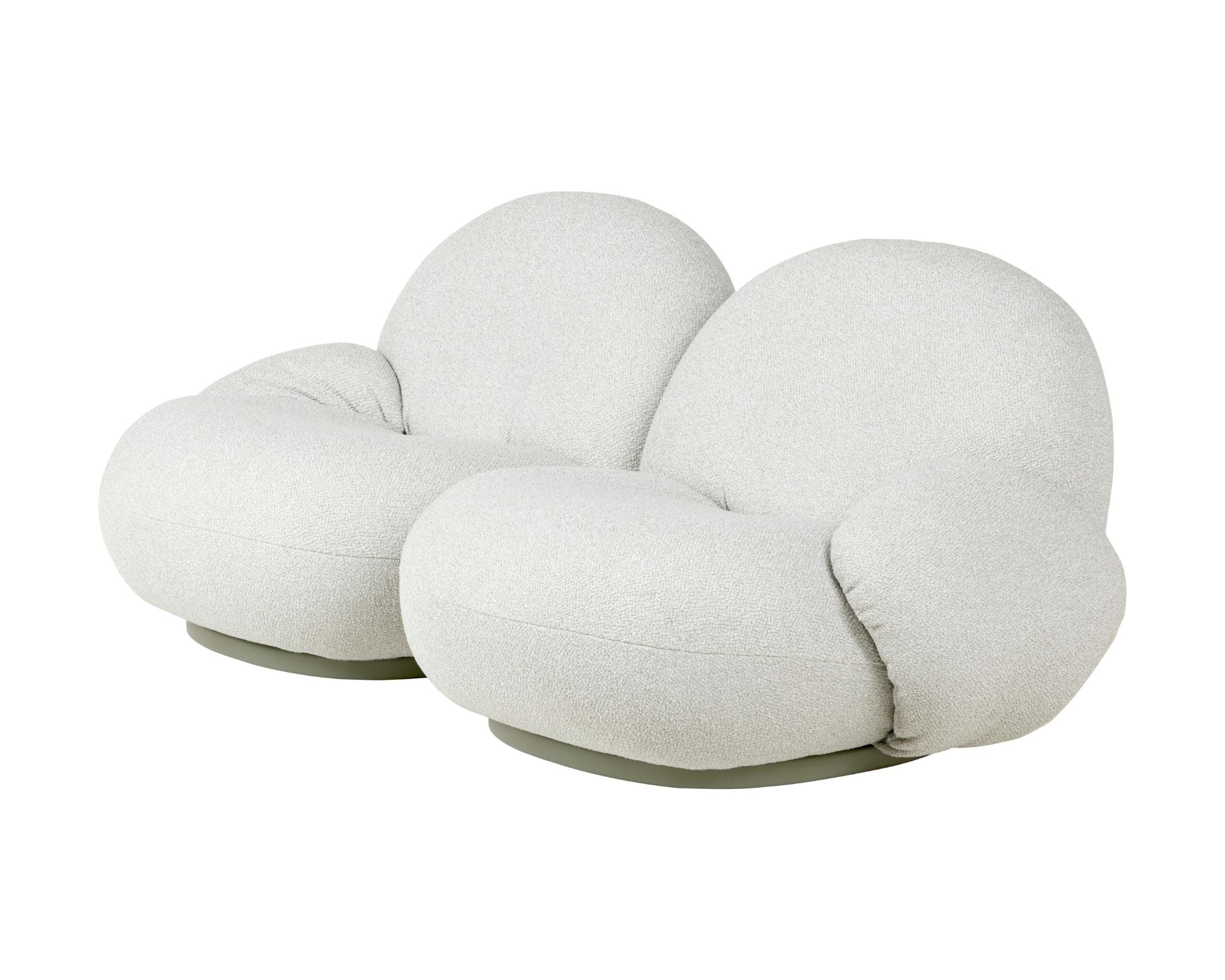 Pacha Outdoor Sofa - 2-Seater