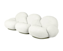 Pacha Outdoor Sofa - 3-Seater