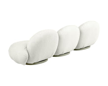 Pacha Outdoor Sofa - 3-Seater