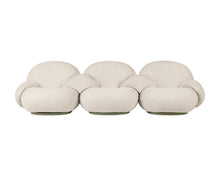 Pacha Outdoor Sofa - 3-Seater