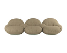 Pacha Outdoor Sofa - 3-Seater