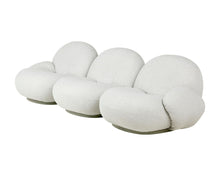 Pacha Outdoor Sofa - 3-Seater
