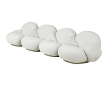 Pacha Outdoor Sofa - 4-Seater