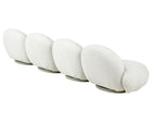 Pacha Outdoor Sofa - 4-Seater