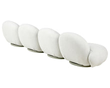 Pacha Outdoor Sofa - 4-Seater