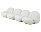 Pacha Outdoor Sofa - 4-Seater