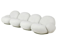 Pacha Outdoor Sofa - 4-Seater
