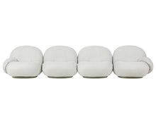 Pacha Outdoor Sofa - 4-Seater