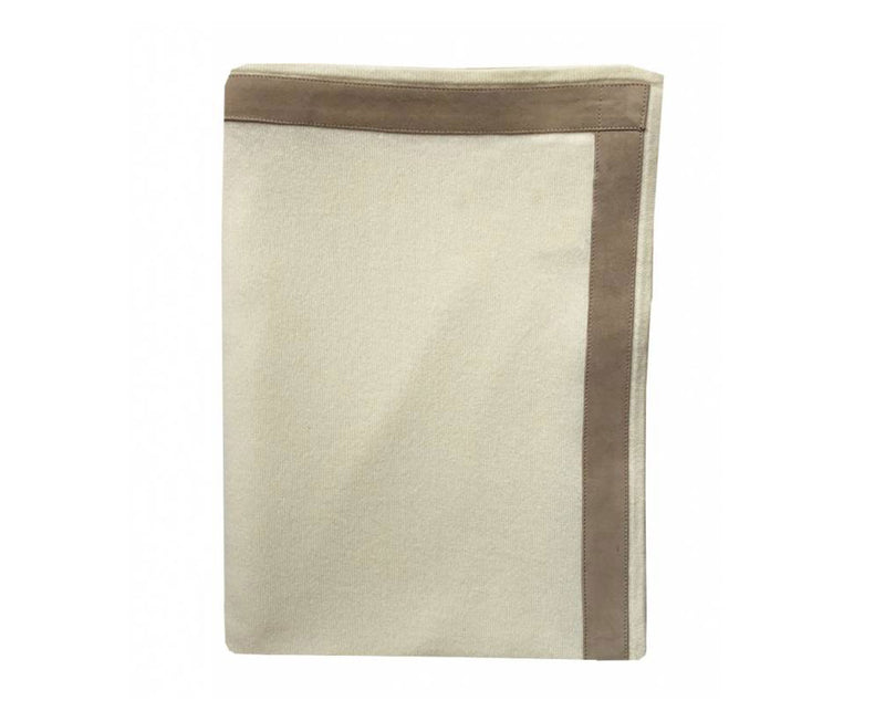 Rani Arabella Palermo Cashmere Throw | DSHOP