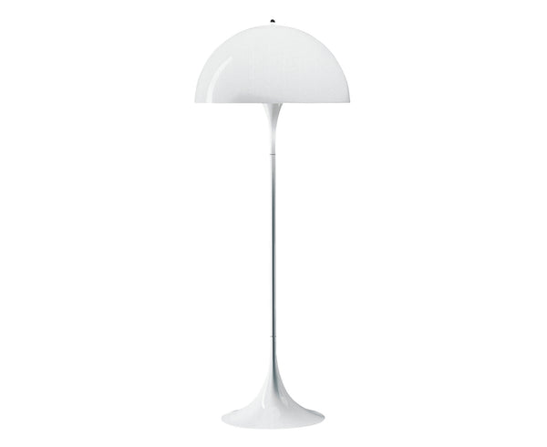 Louis Poulsen Panthella Floor Lamp, 10000155551