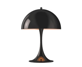 Black Panthella Mini Table Lamp | DSHOP