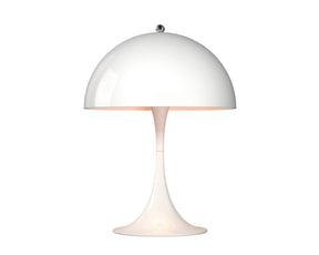 Louis Poulsen White Table Lamp | DSHOP