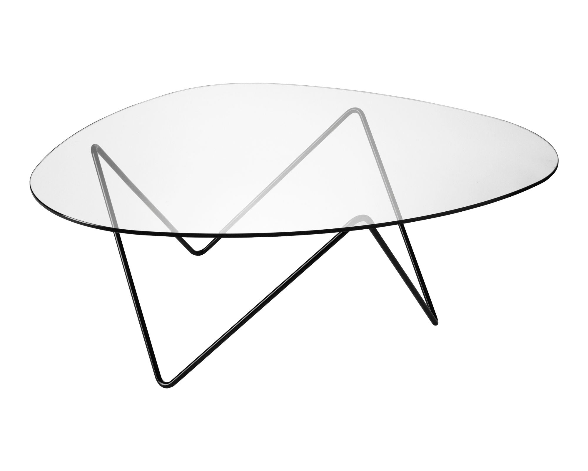 Gubi Pedrera Coffee Table | DSHOP
