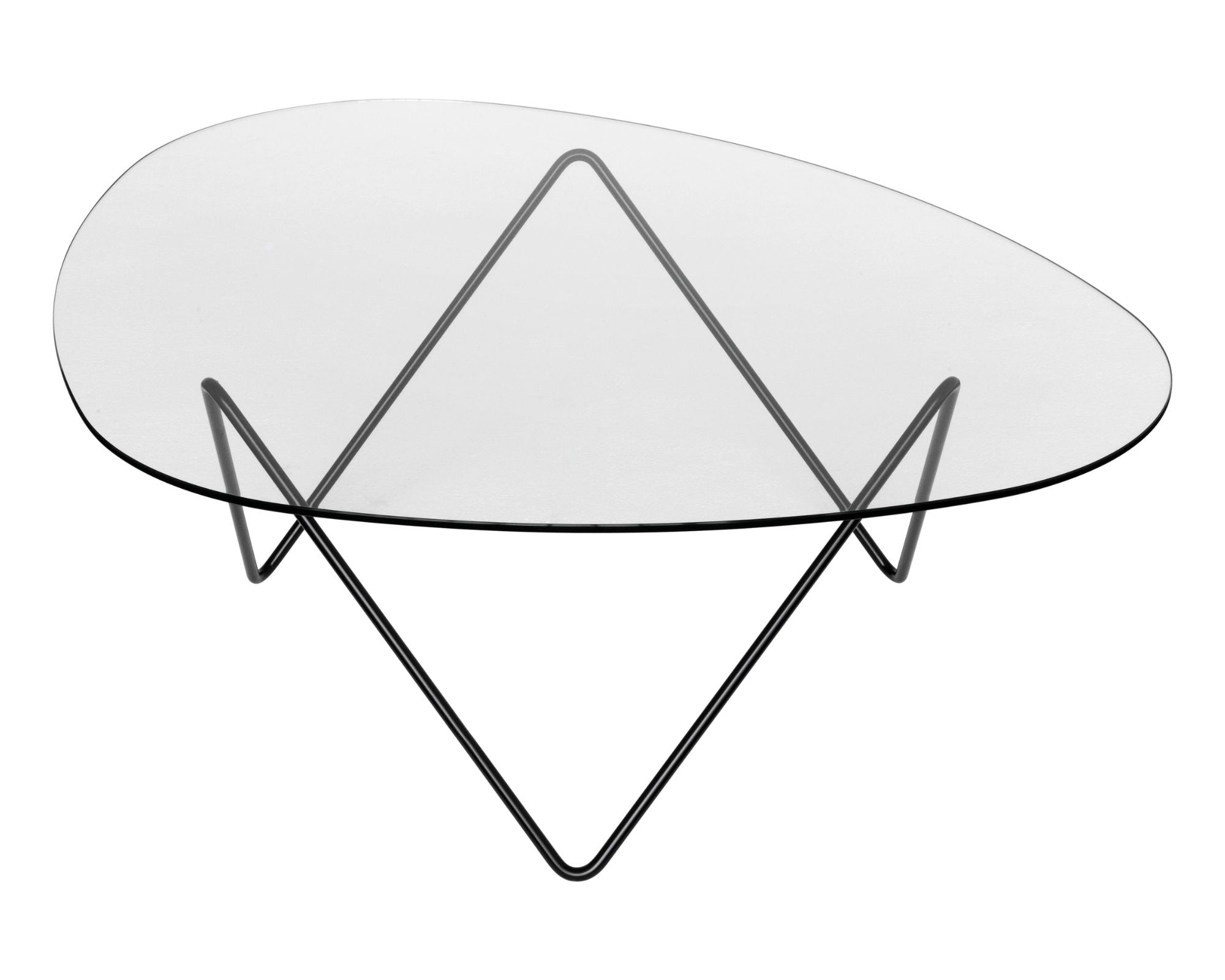 Gubi Pedrera Coffee Table | DSHOP