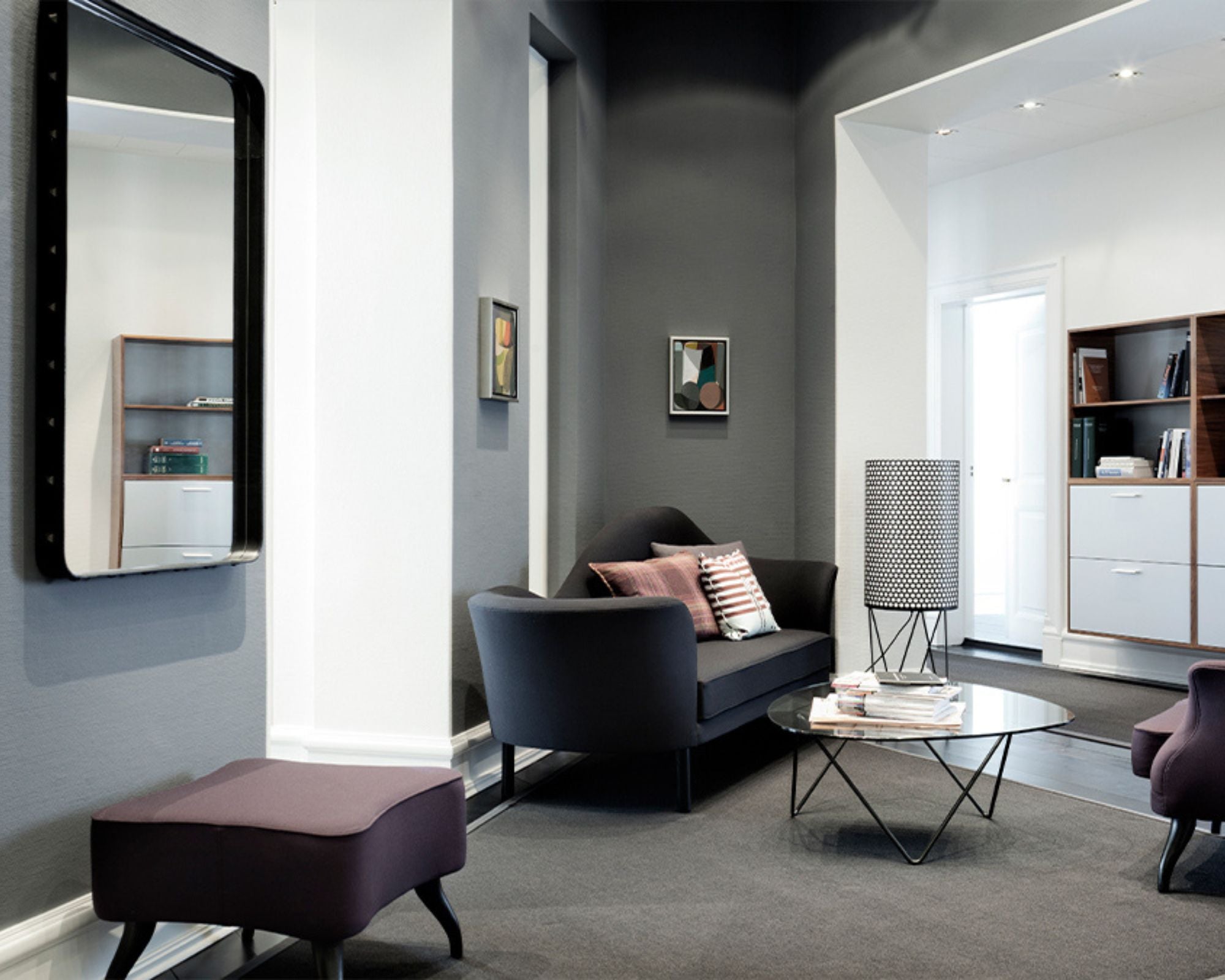 1950s Coffee Table | DSHOP