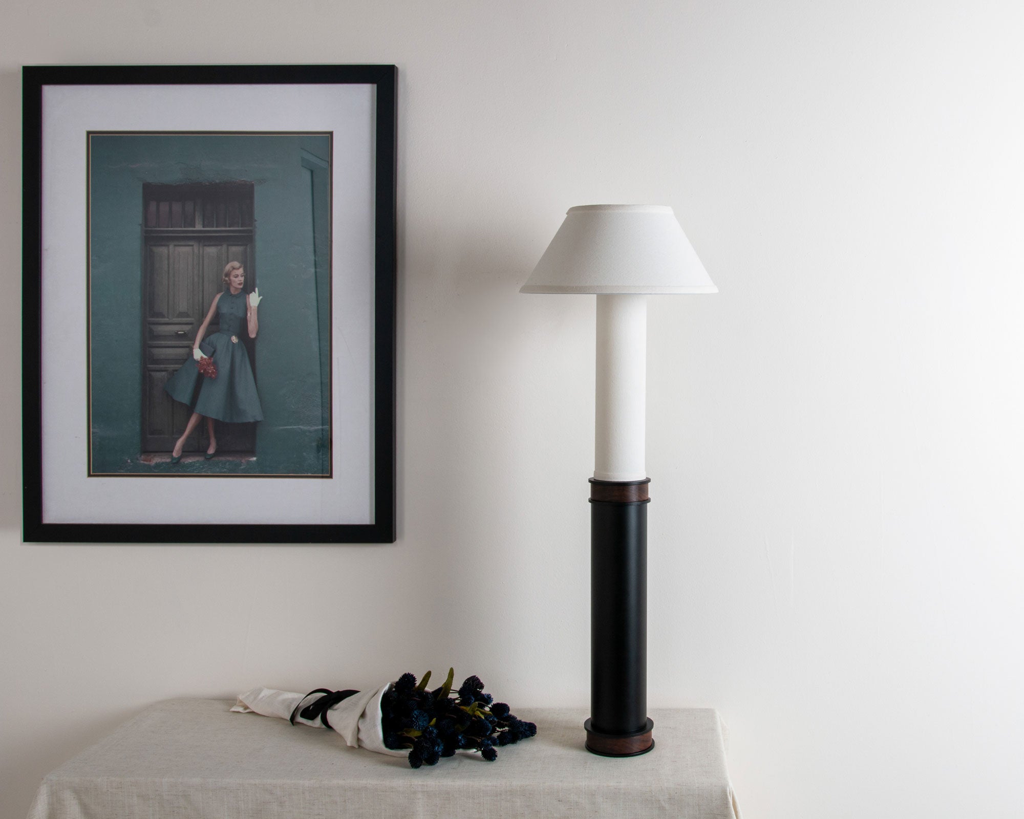 Studio Dunn Pillaret 34" Table Lamp | DSHOP