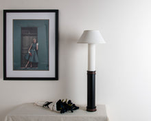 Studio Dunn Pillaret 34" Table Lamp | DSHOP