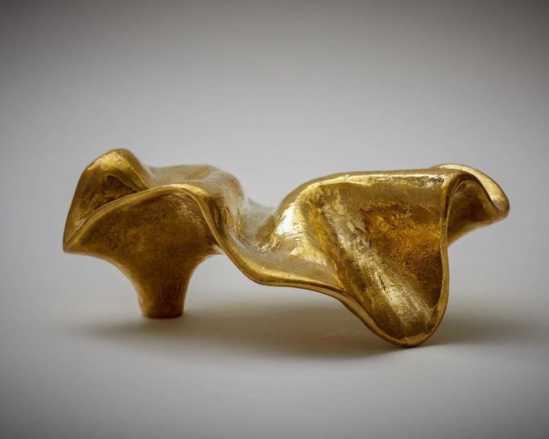 Luxury Brass Hardware 
